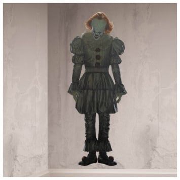It Chapter 2 Pennywise Add-On
