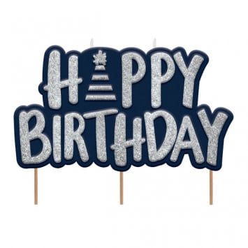 A Reason to Celebrate Pick Candle