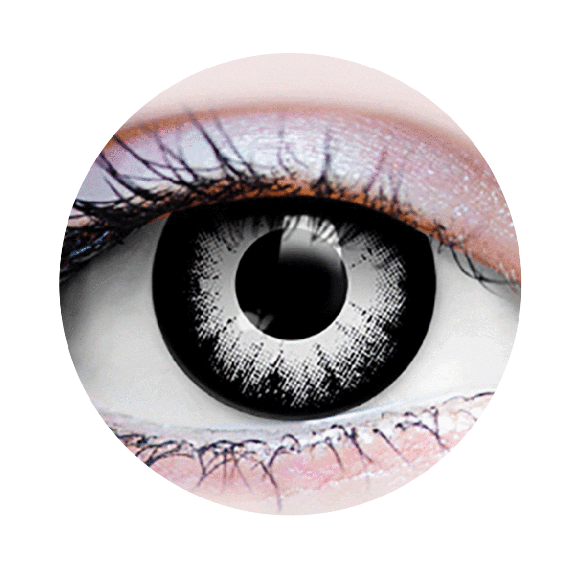PRIMAL® Mystique I Contacts (90 Day)