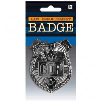 Police Badge