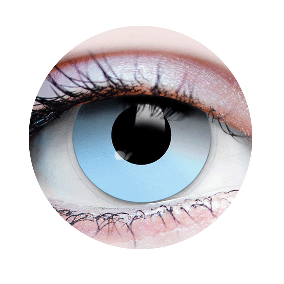 PRIMAL® Underworld Contacts (90 Day)
