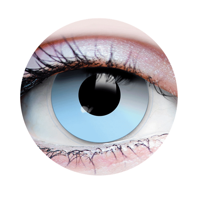 PRIMAL® Underworld Contacts (90 Day)