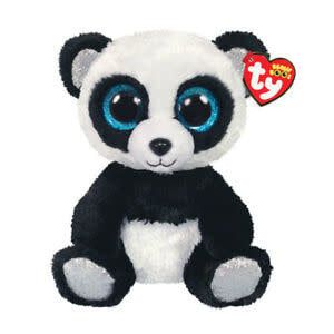 Beanie Boo Bamboo Panda
