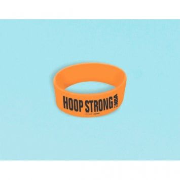 Spalding Basketball Cuff Band Favors