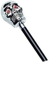 Skull Walking Stick