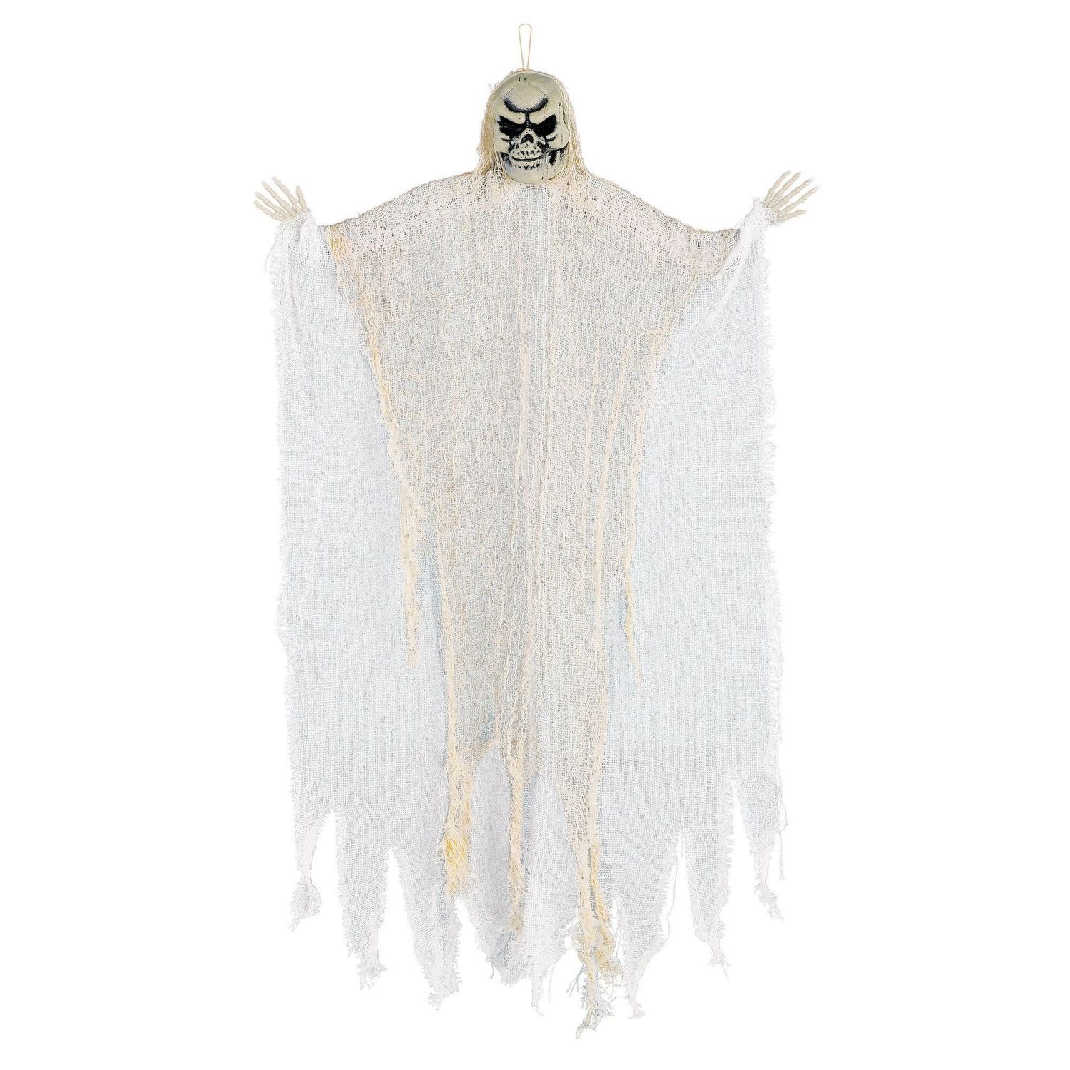 Hanging Reaper, 24&quot; - White