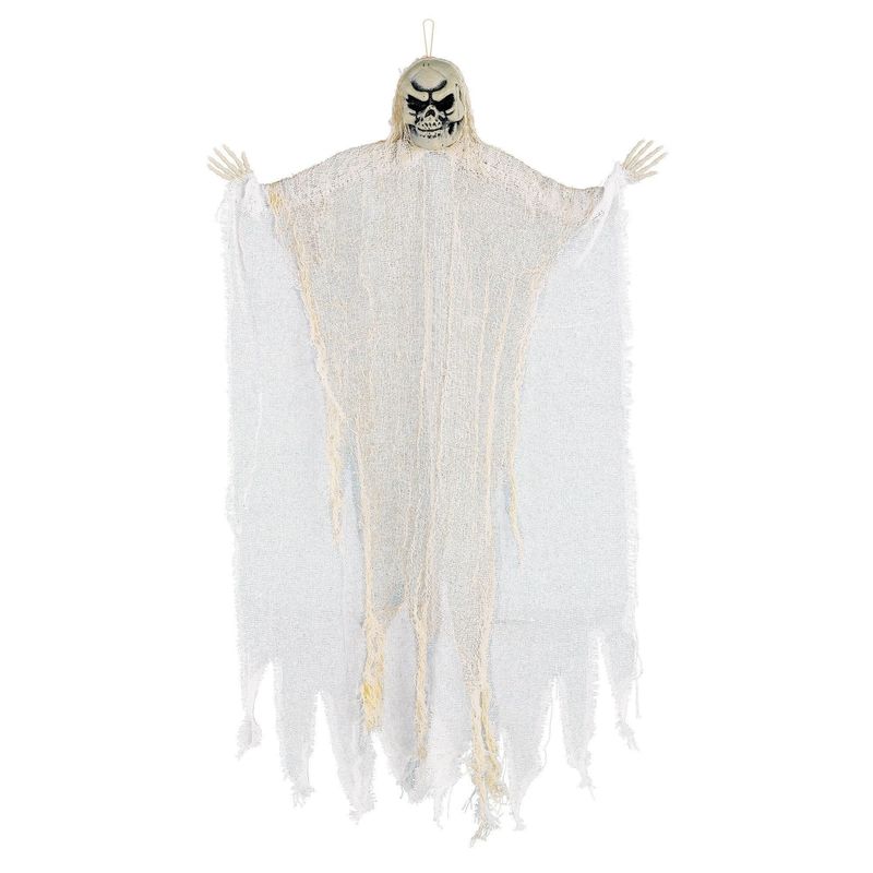 Hanging Reaper, 24&quot; - White