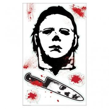 Halloween II™ Glass Grabber