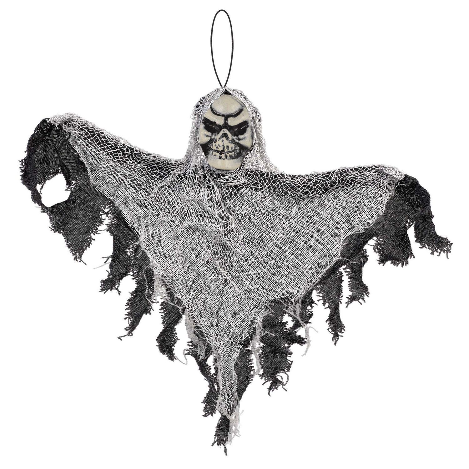 Hanging Reaper, 12&quot; - Black