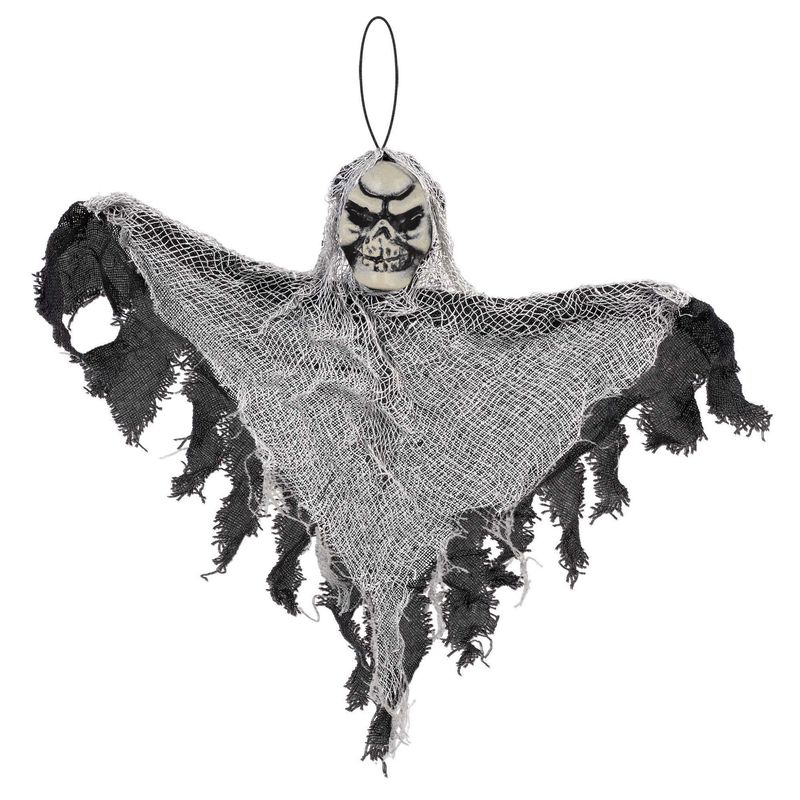 Hanging Reaper, 12&quot; - Black