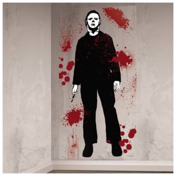 Halloween II™ Scene Setter Add-On