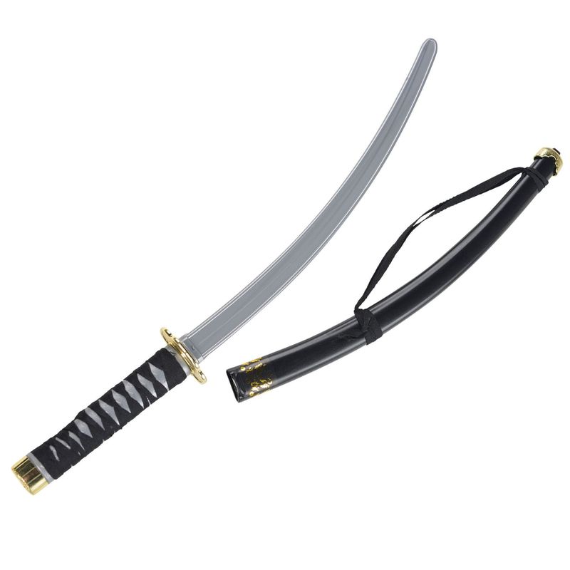 Ninja Sword 29&quot;