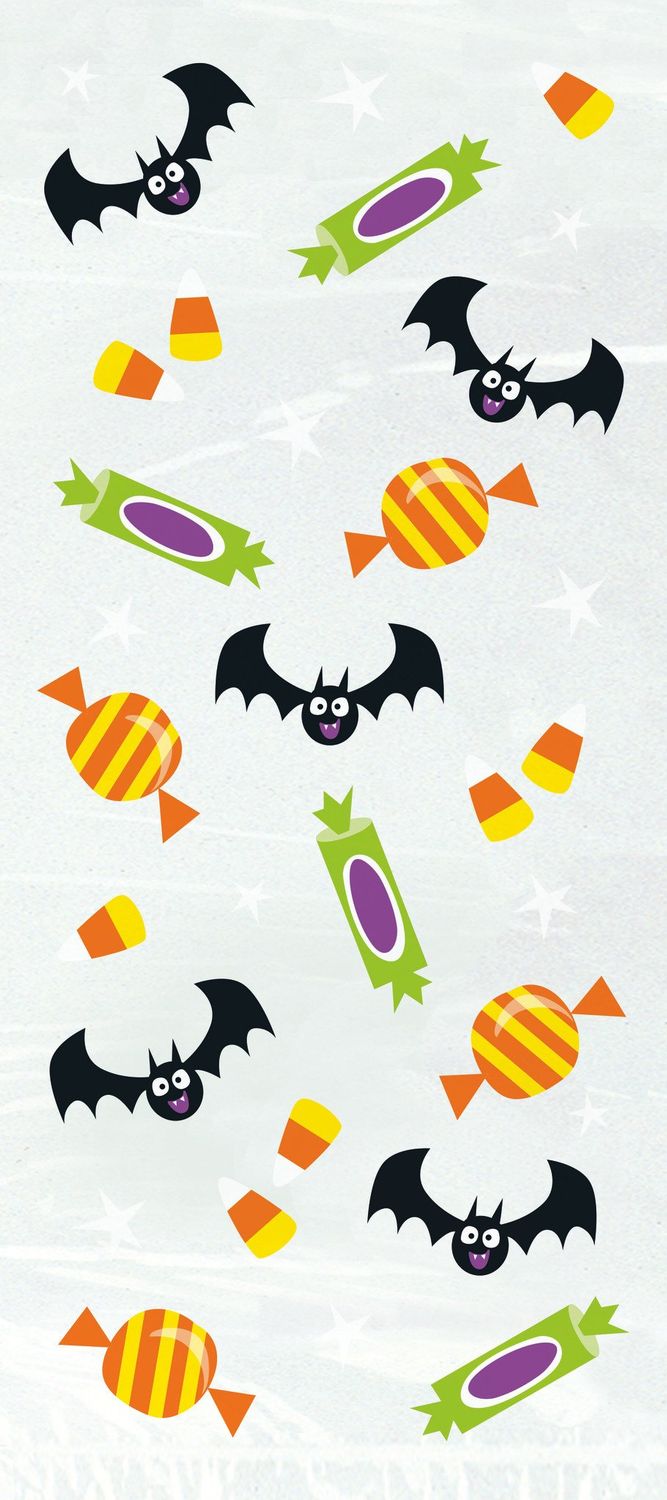 Cat &amp; Pumpkin Cello  Bag (20)