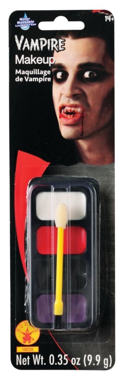 Vampire Makeup Set