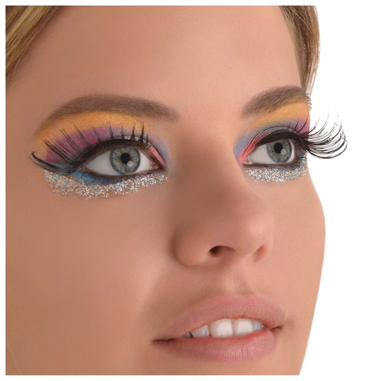 Flirty Eyelashes