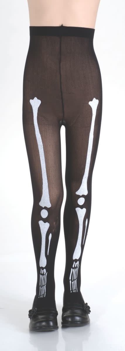 Child Bone Tights Small