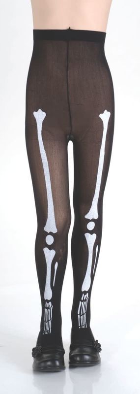 Child Bone Tights Small