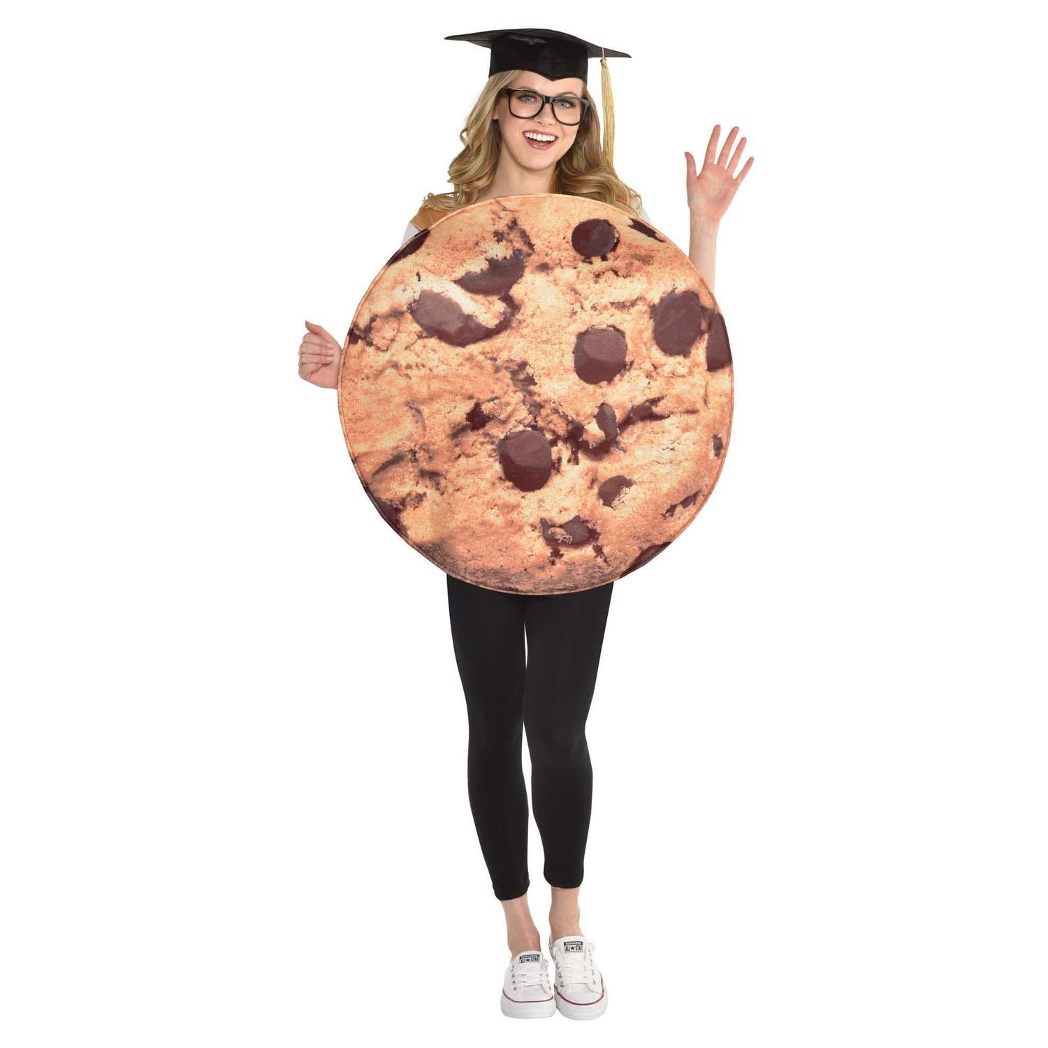 Smart Cookie Kit - Adult Costume