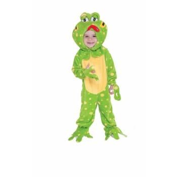 Infant  Froggie (18-23LBS) Costume