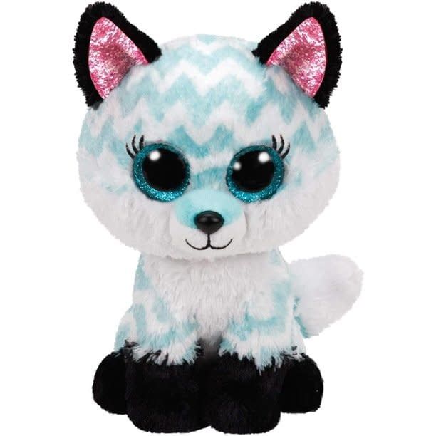 Beanie Boo Cat Atlas