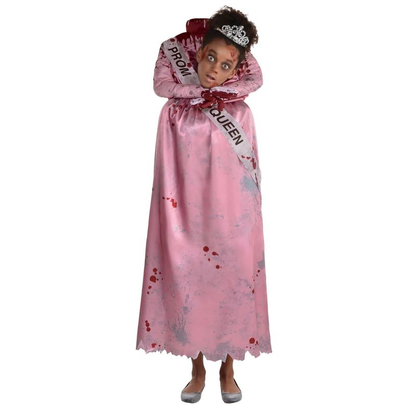 Prom Scream Girl - X-Large (14-16) Costume