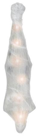 Light Up Hanging Cocoon Man