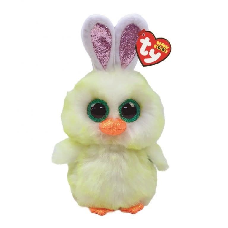 Beanie Boos Chick Coop