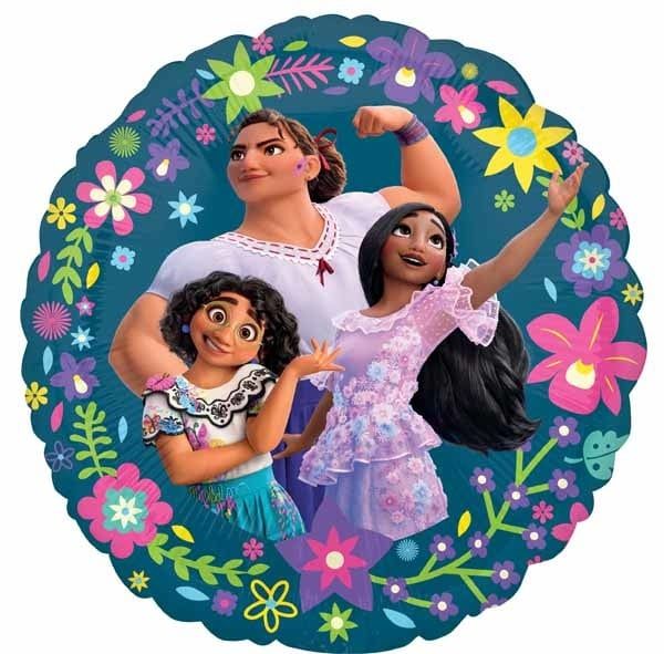 Encanto 18&quot; Mylar Balloon