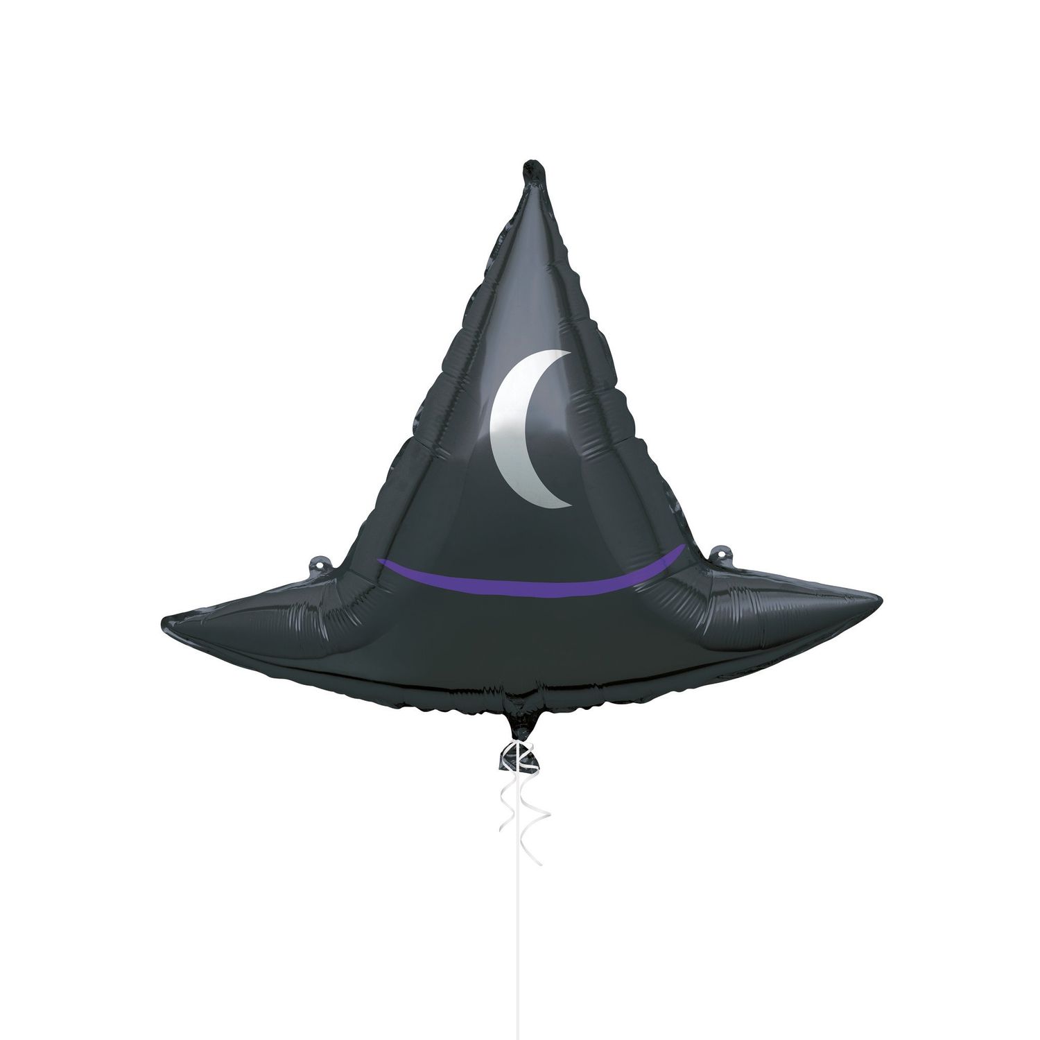 Witch Hat 25&quot; Mylar Balloon