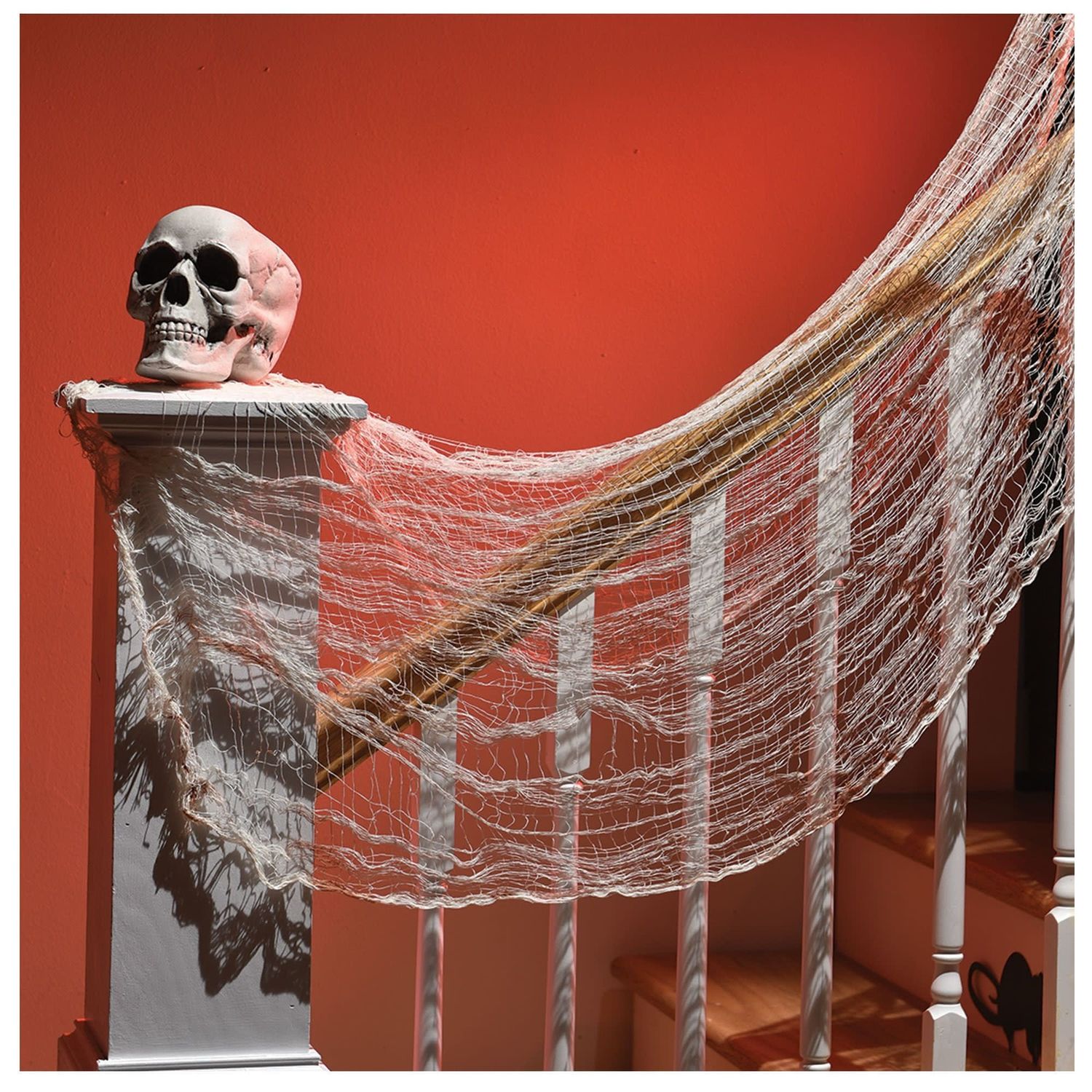 Halloween Creepy Cloth - Bloody