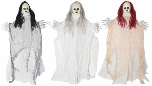 Ghostly Doll Assortment 20&quot;