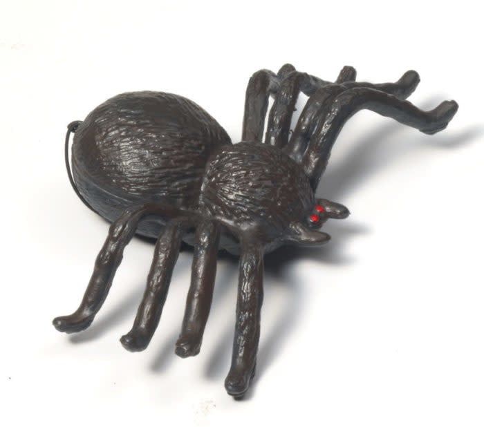 Spider Blow Molded
