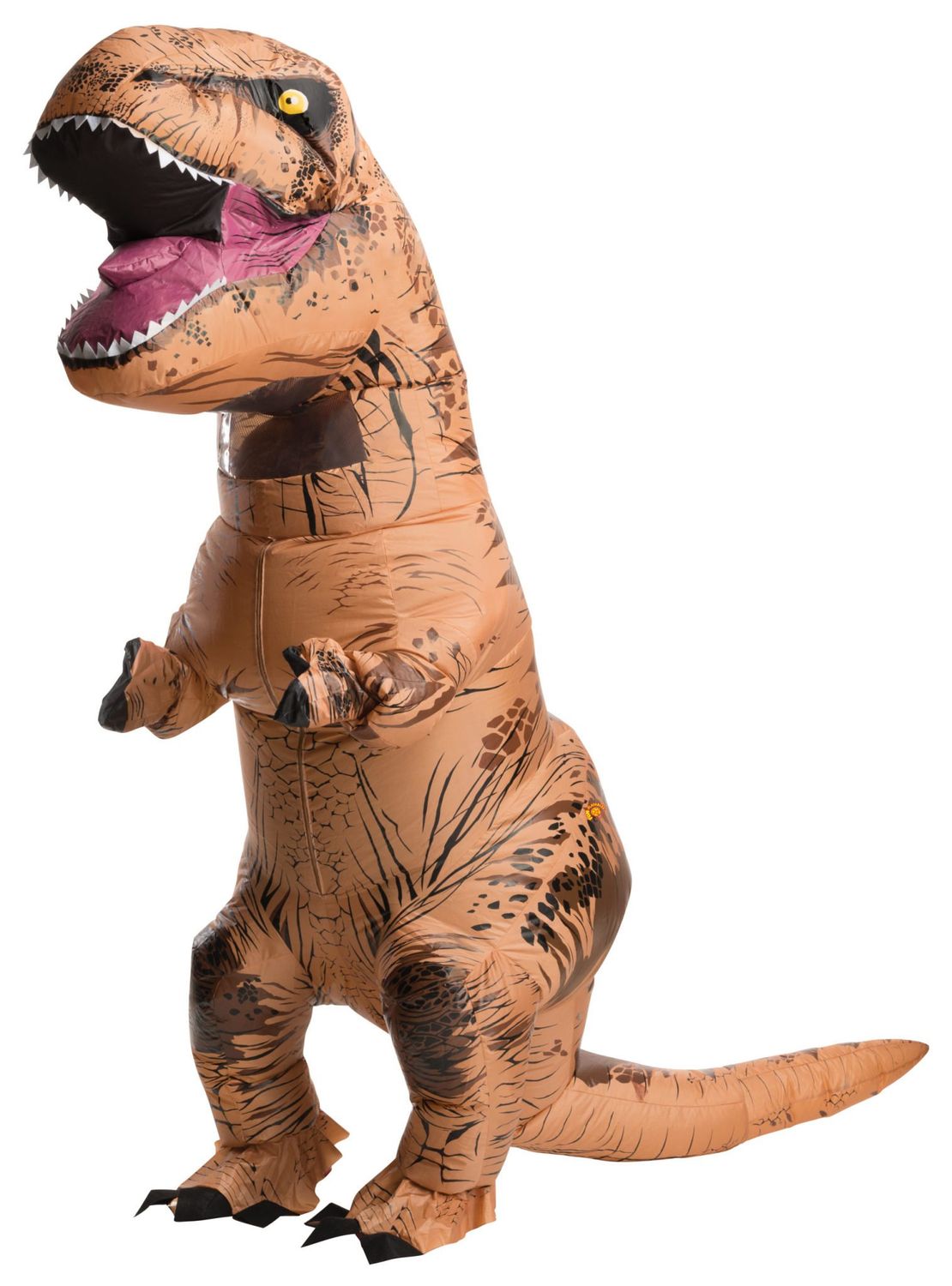 The Original Adult Inflatable T-Rex Costume