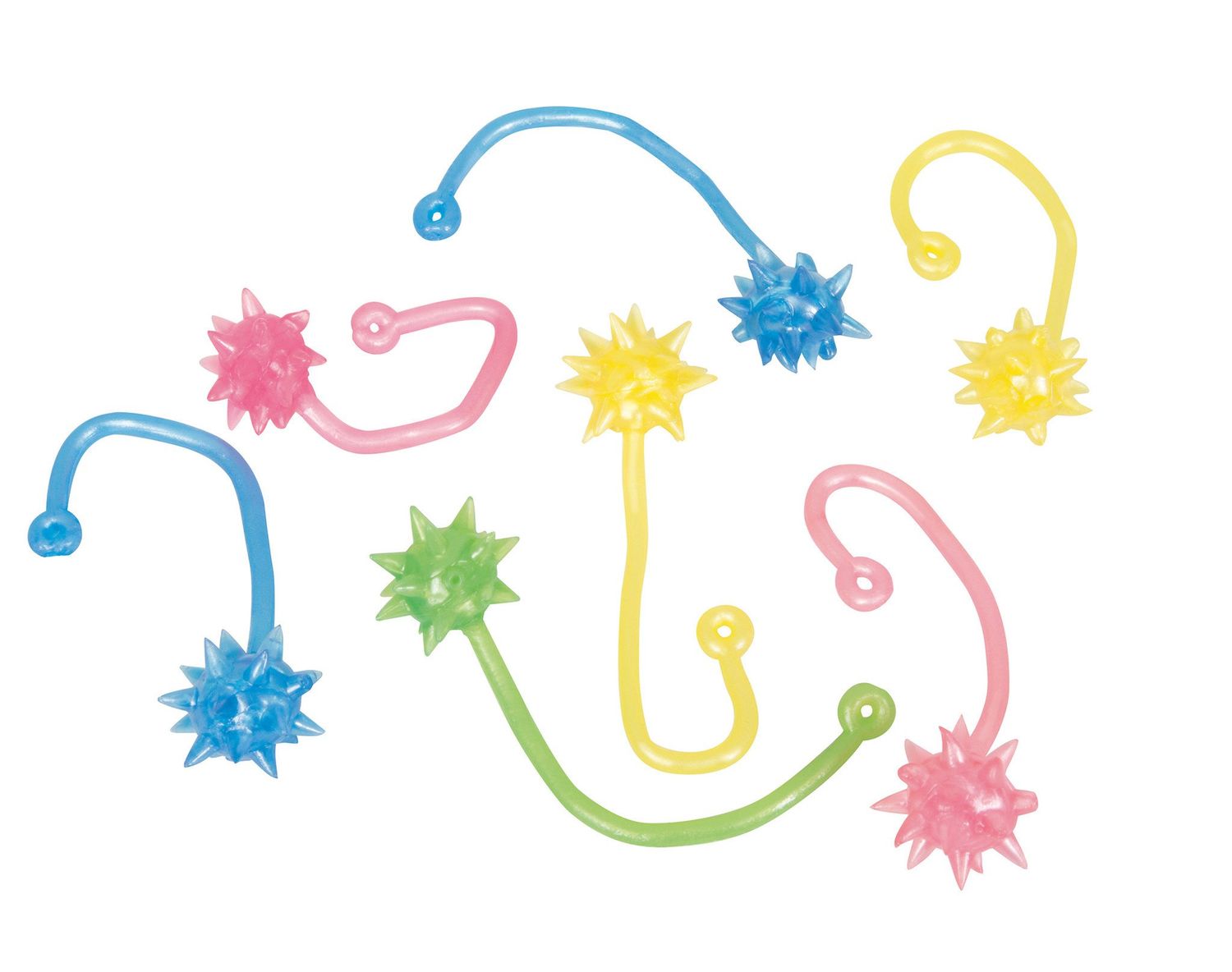 Starburst Sticky Stretch Toy (8)