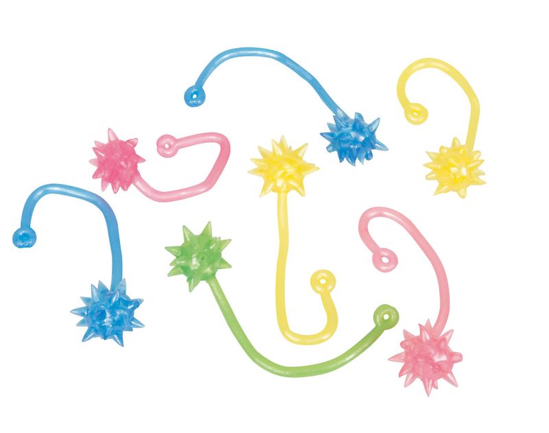 Starburst Sticky Stretch Toy (8)