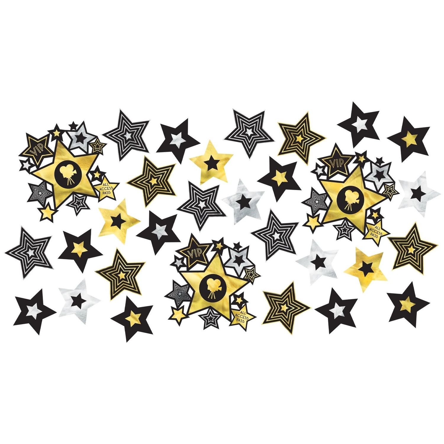 Awards Night Cut Outs (30)