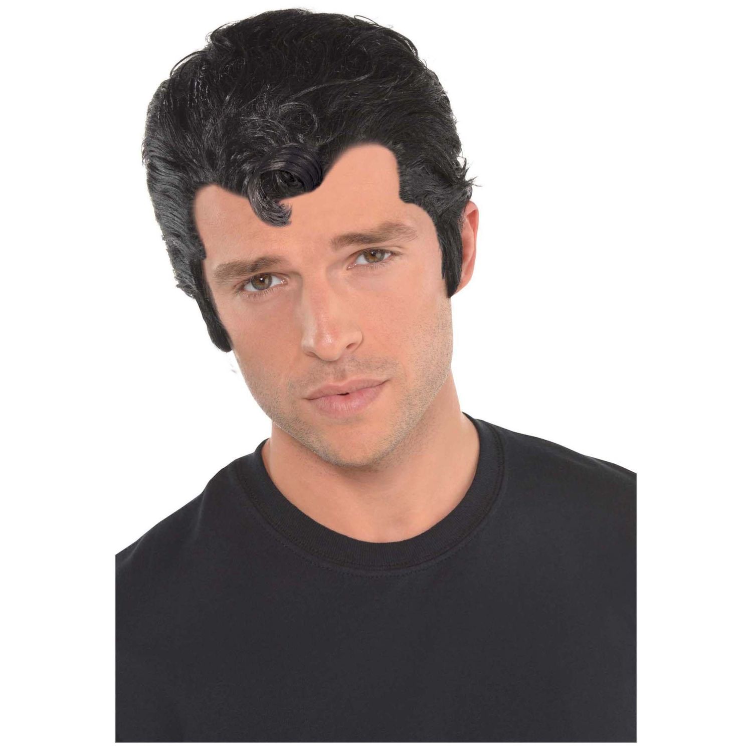 Grease Danny Wig
