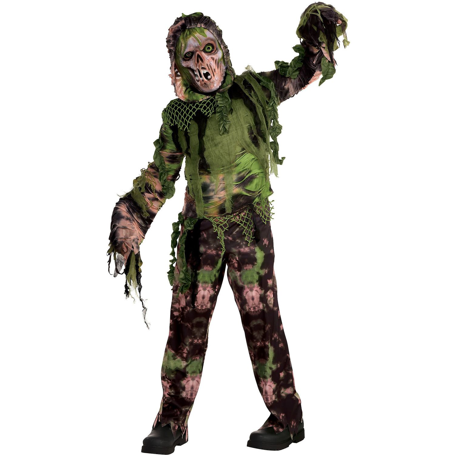 Boy&#39;s Marsh Monster X-Large (14-16) Costume