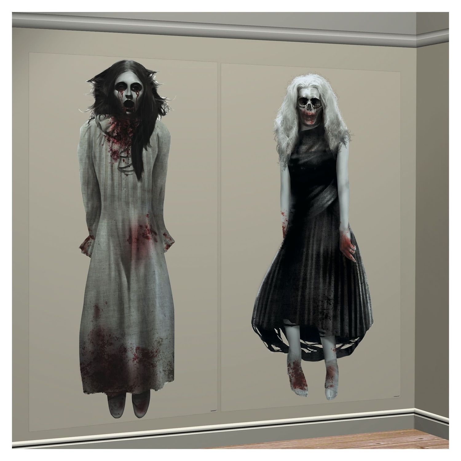 Ghost Girls Scene Setters® Add-Ons