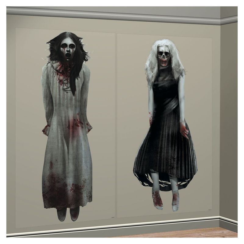 Ghost Girls Scene Setters® Add-Ons