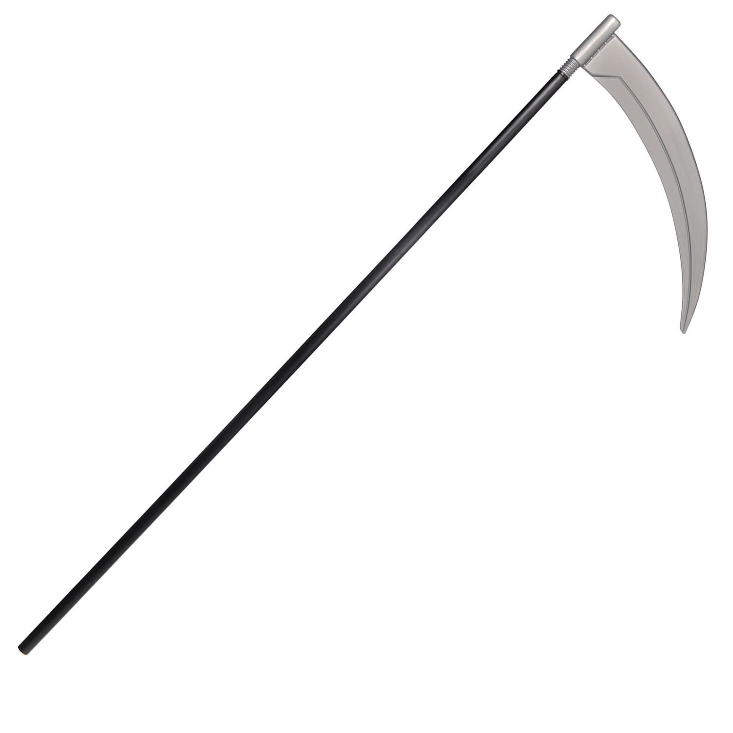 Halloween Sythe (Sickle)