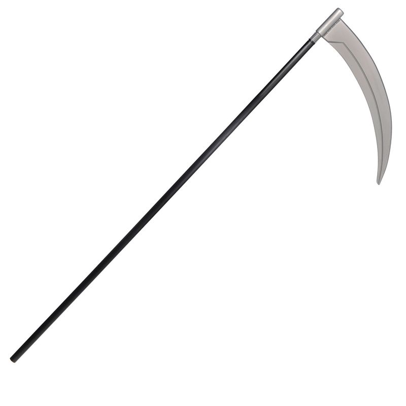 Halloween Sythe (Sickle)