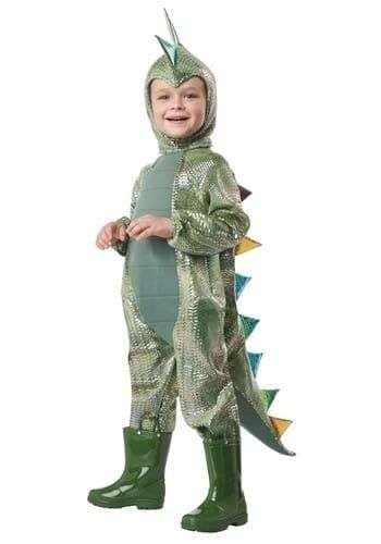 Toddler Kid-A-Saurus Rex Large (4-6) Costume