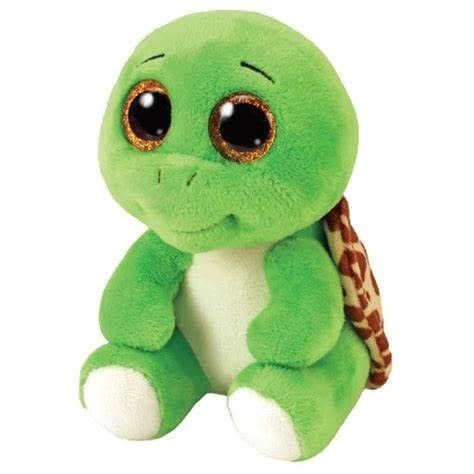 Beanie Boo Turtle Turbo