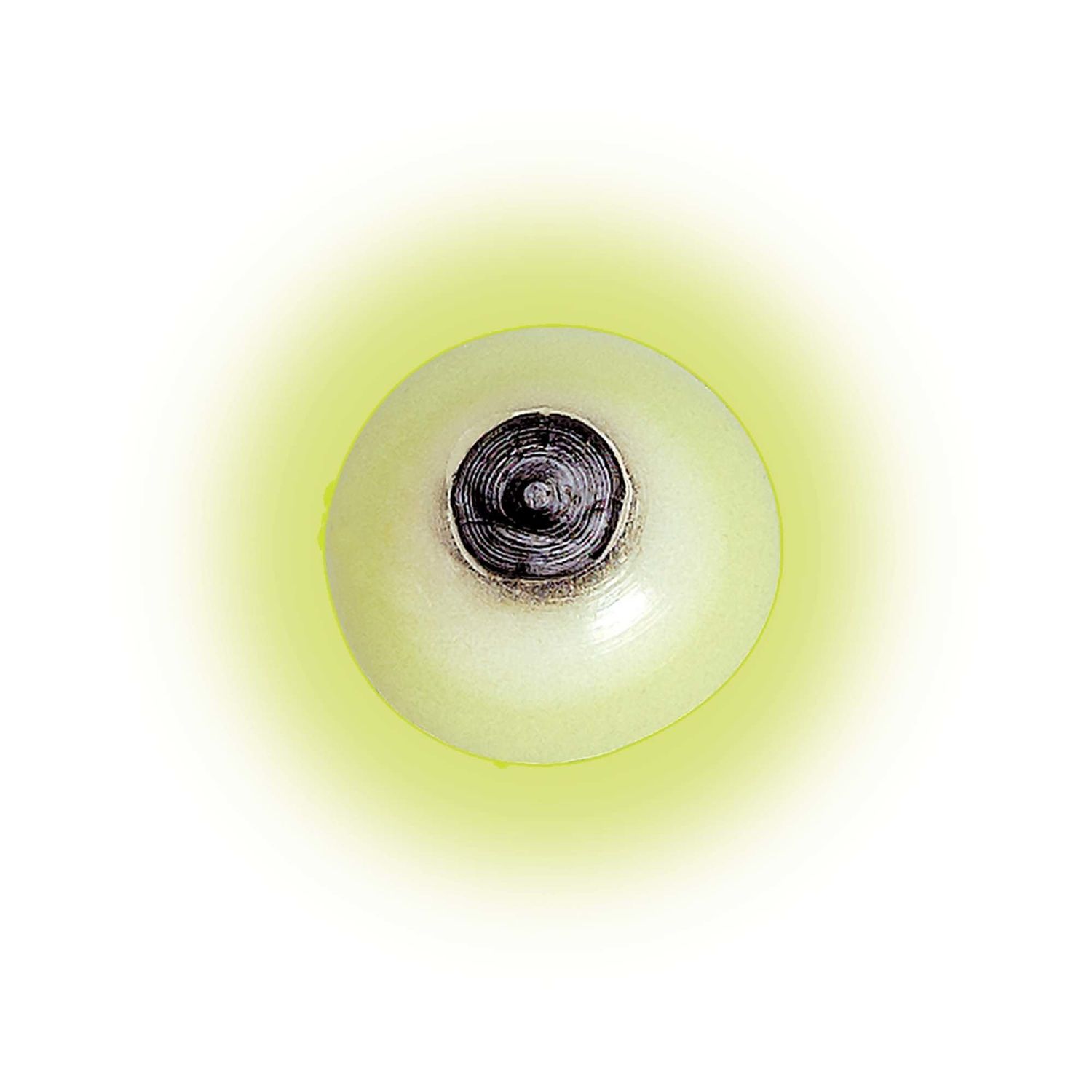 Glow-In-The-Dark Squishy Eyeballs (12)