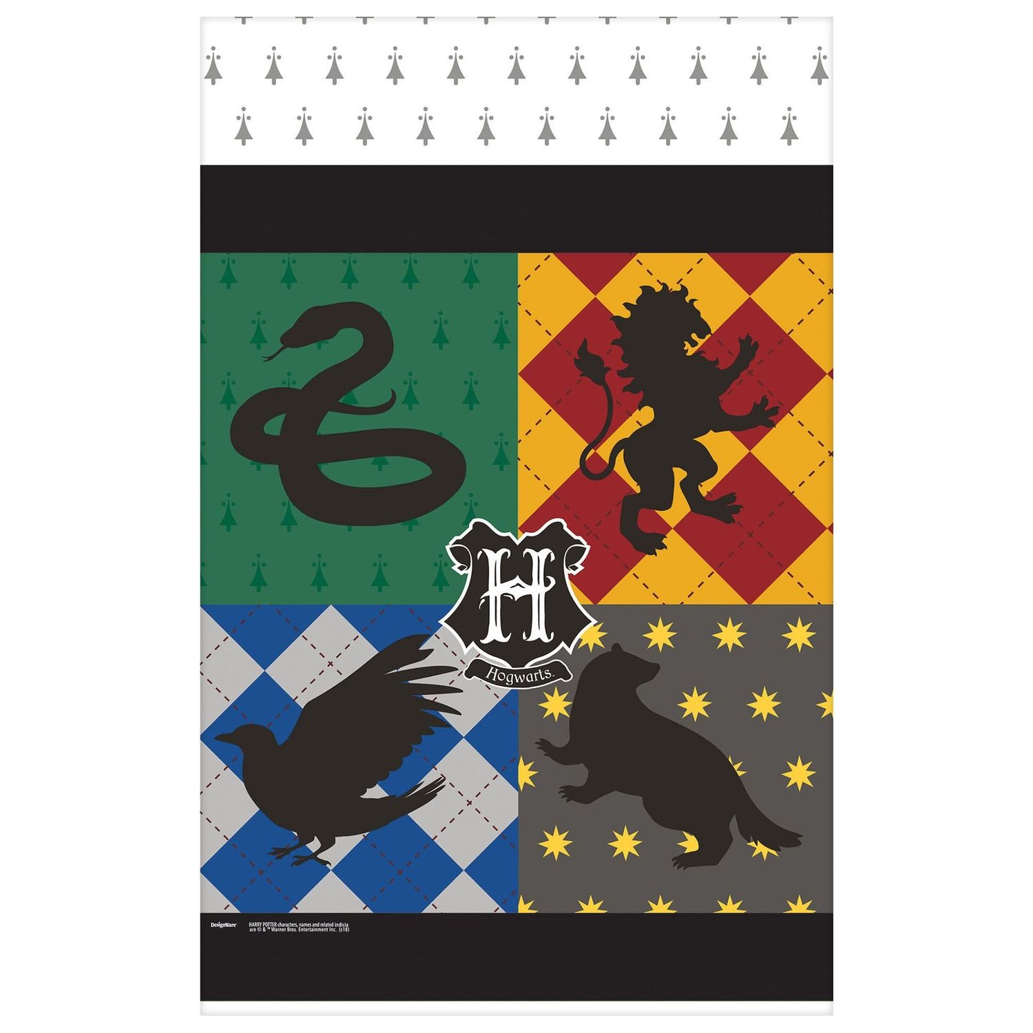 Harry Potter™ Table cover