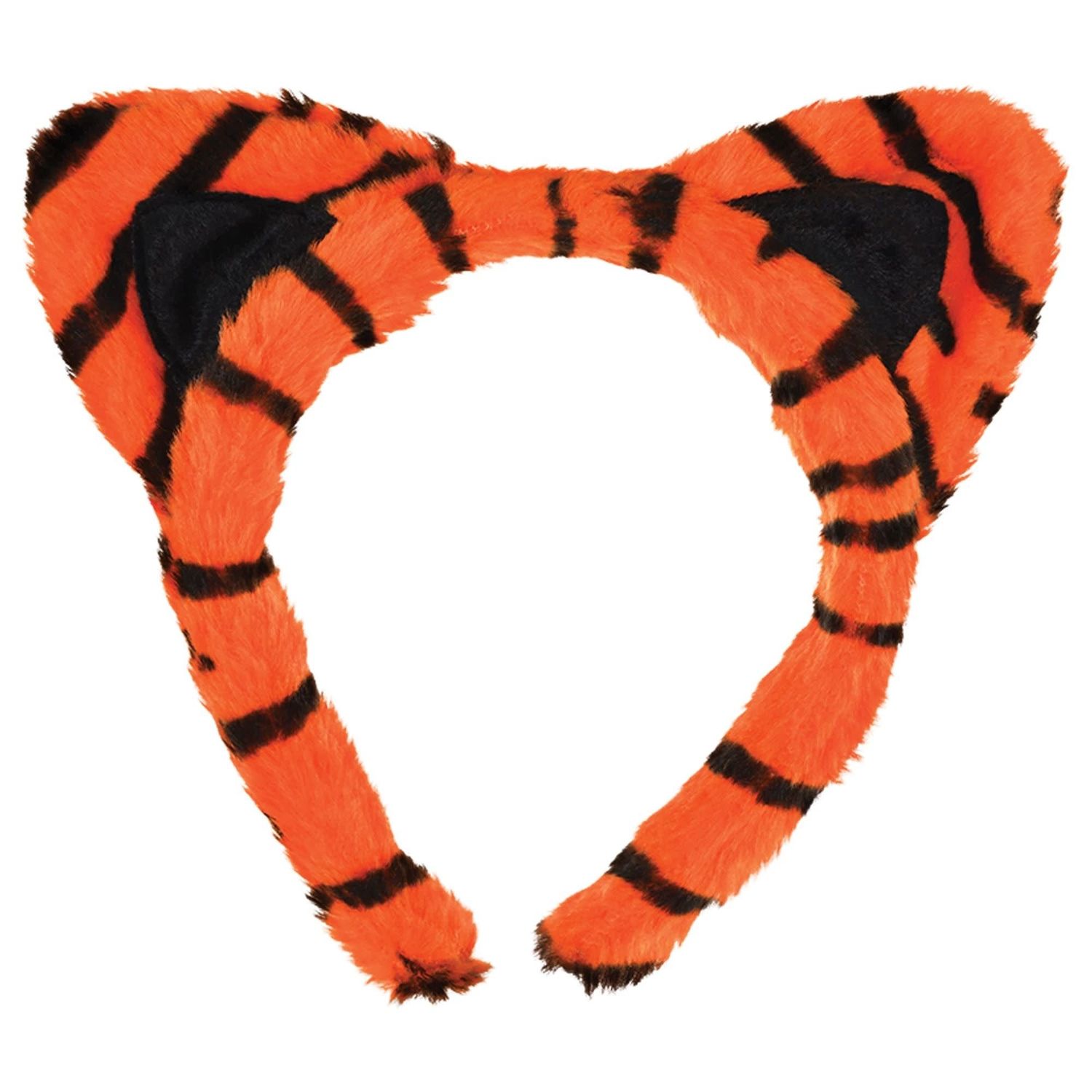 Tiger Ears Headband - Child