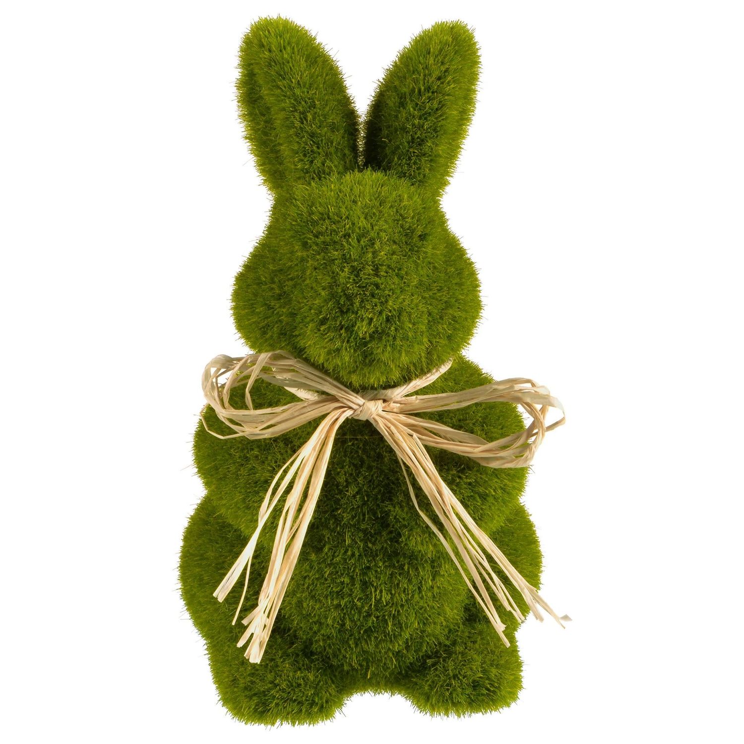 Moss Bunny