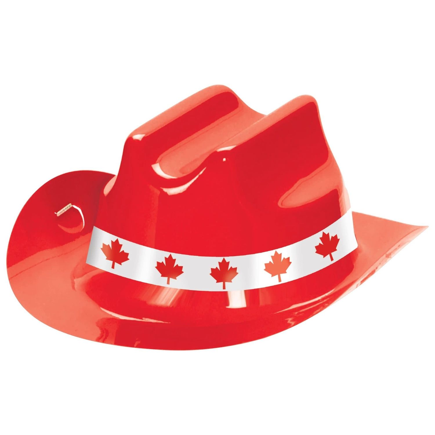Canada Day Mini Cowboy Hats