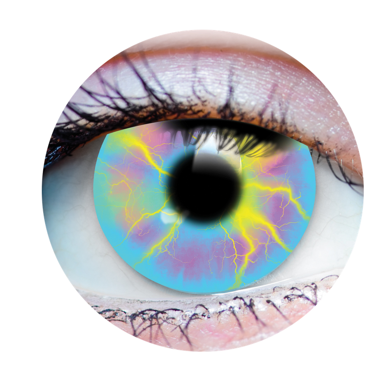PRIMAL® Unicorn Contacts (90 Day)